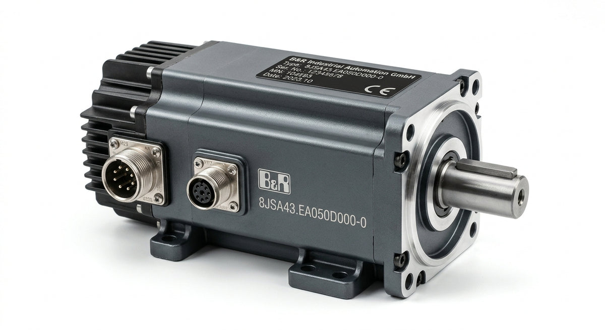 B&R 8JSA43.EA050D000-0