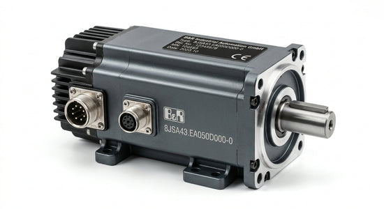 B&R 8JSA43.EA050D000-0