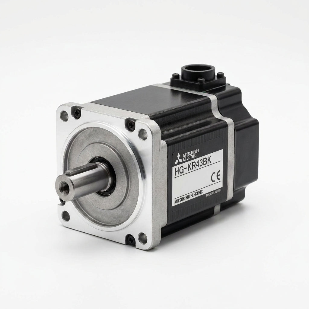 Mitsubishi Electric HG-KR43BK