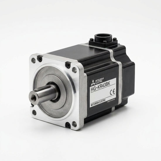 Mitsubishi Electric HG-KR43BK