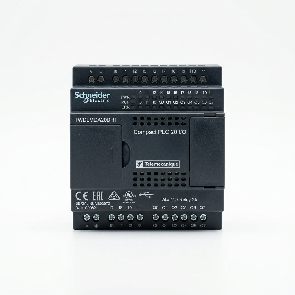 SCHNEIDER ELECTRIC TWDLMDA20DRT