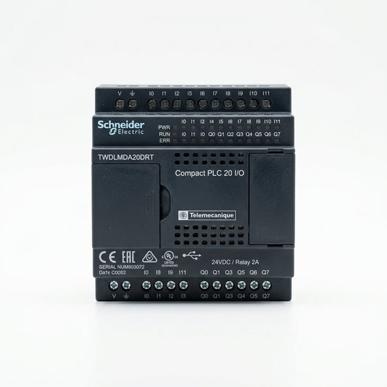 SCHNEIDER ELECTRIC TWDLMDA20DRT