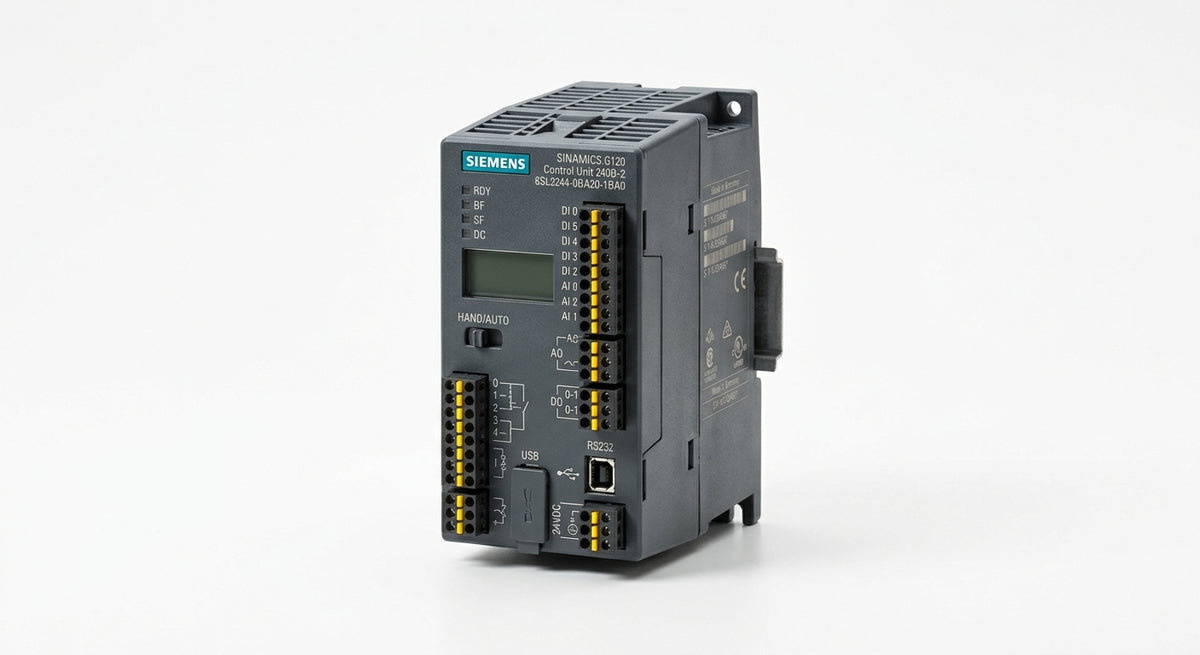 SIEMENS 6SL3244-0BA20-