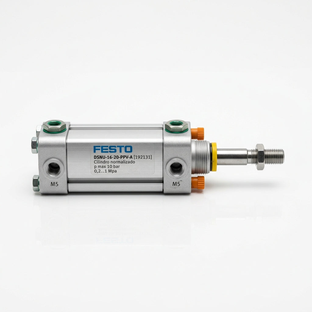 FESTO DSNU-16-20-PPV-A