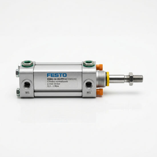 FESTO DSNU-16-20-PPV-A