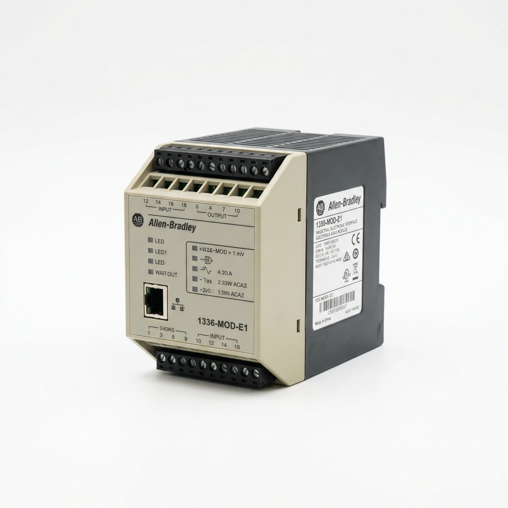 Allen-Bradley 1336-MOD-E1