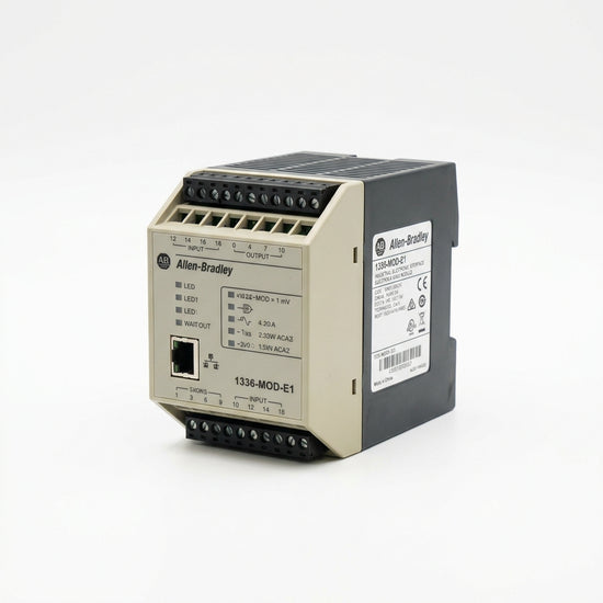 Allen-Bradley 1336-MOD-E1