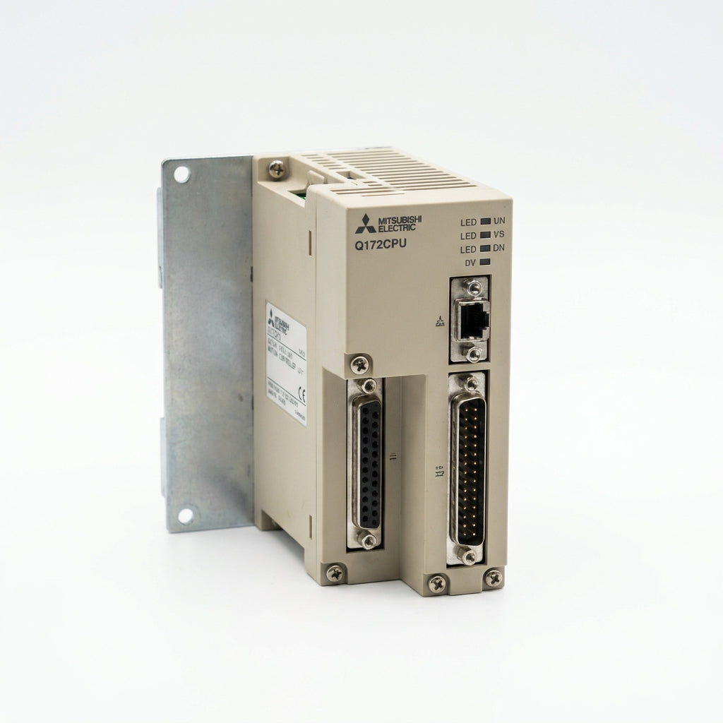 Mitsubishi Electric Q172CPU