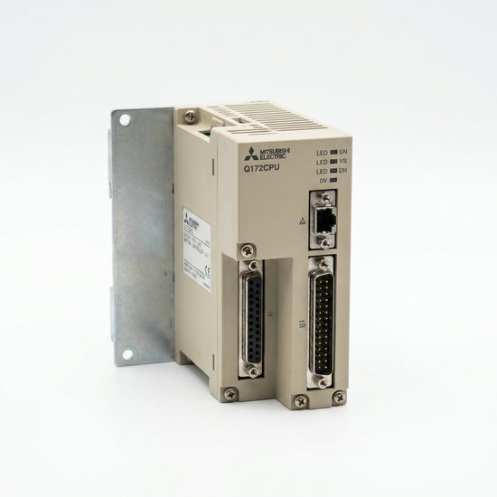Mitsubishi Electric Q172CPU
