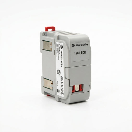 Allen-Bradley 1769-ECR