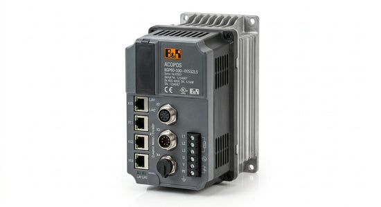 B&R 8GP60-090--005S2L5