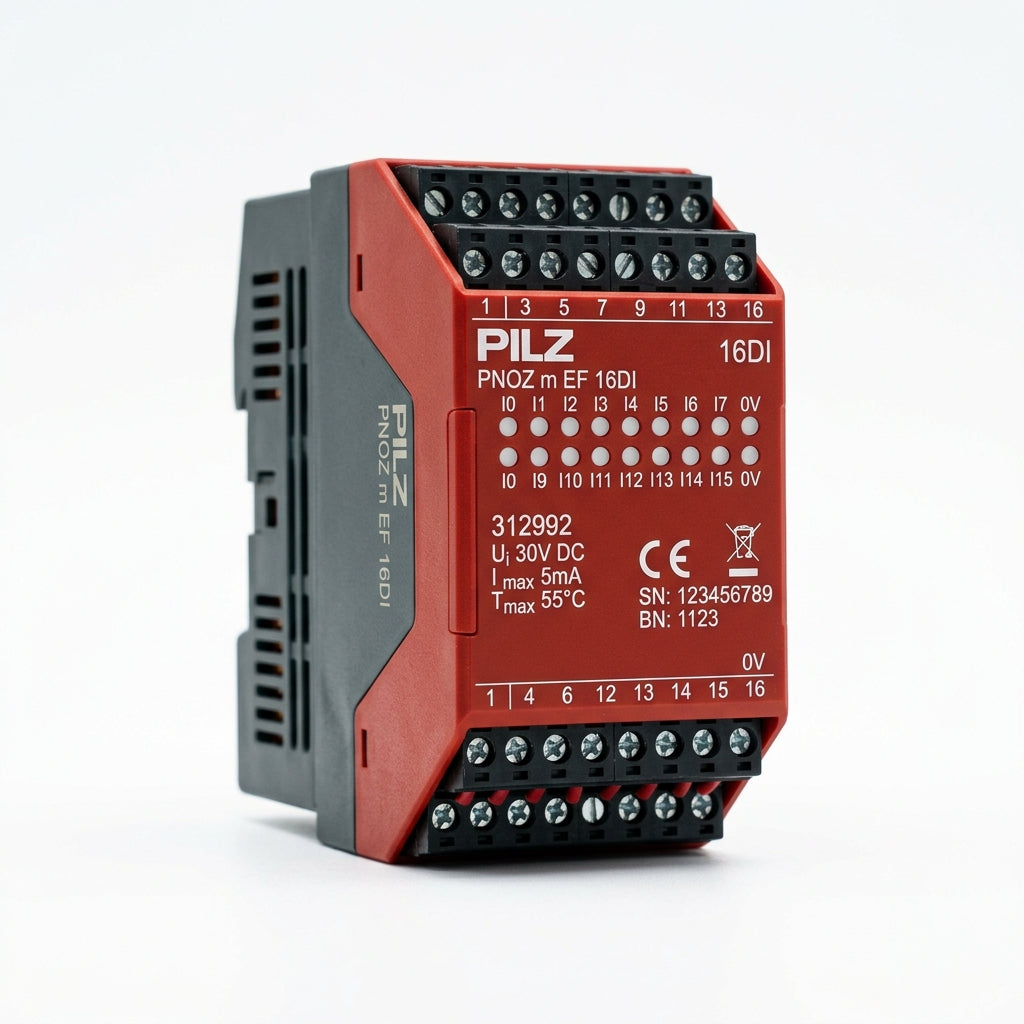 PILZ 312992