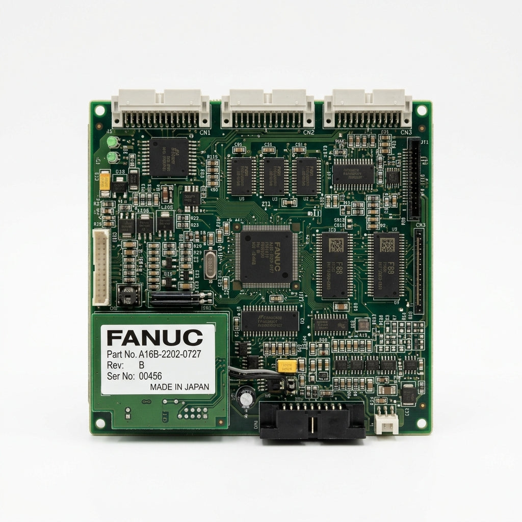 FANUC A16B-2202-0727