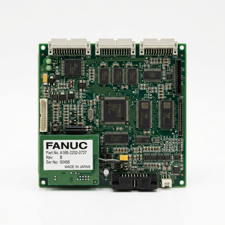 FANUC A16B-2202-0727