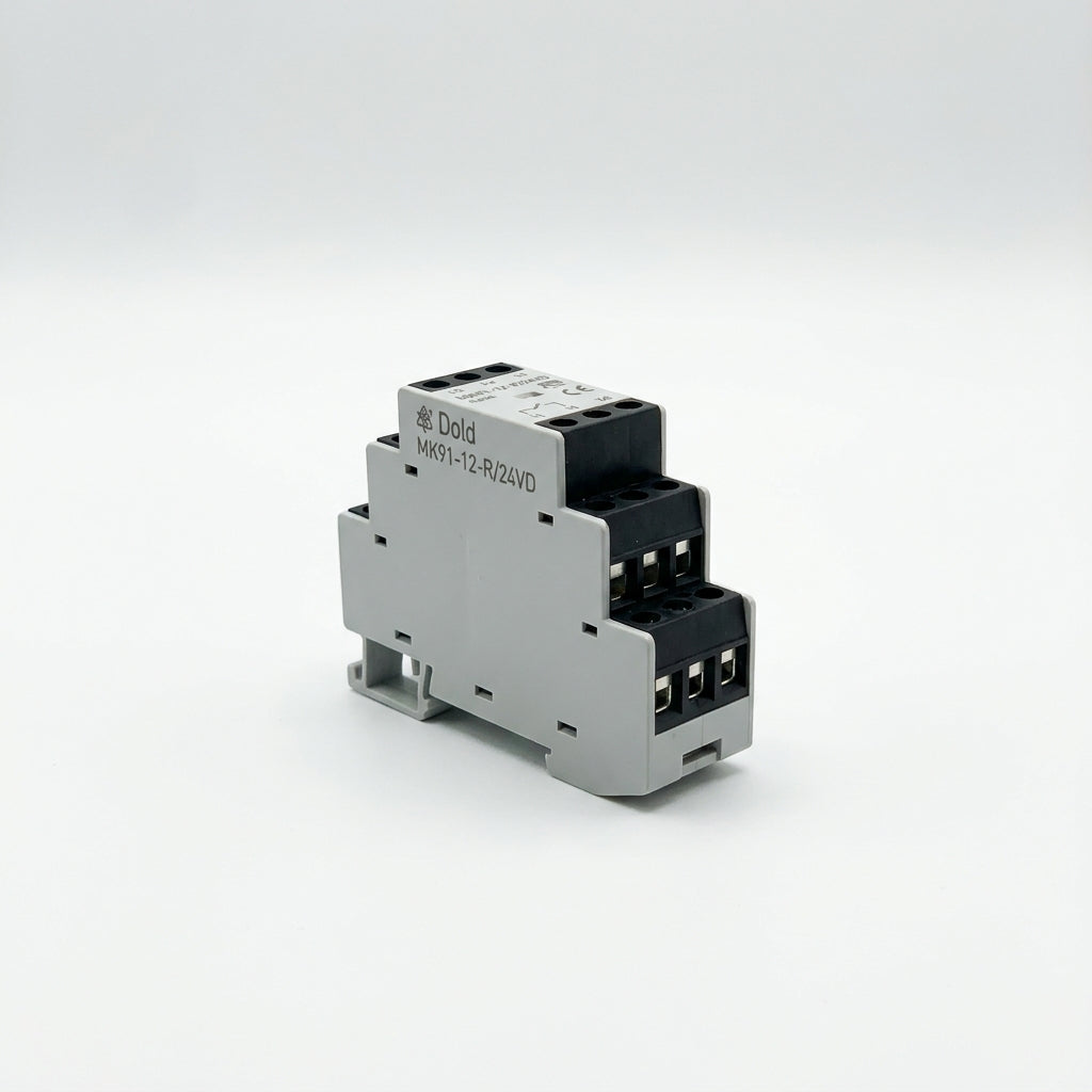 Dold MK91-12-R/24VD