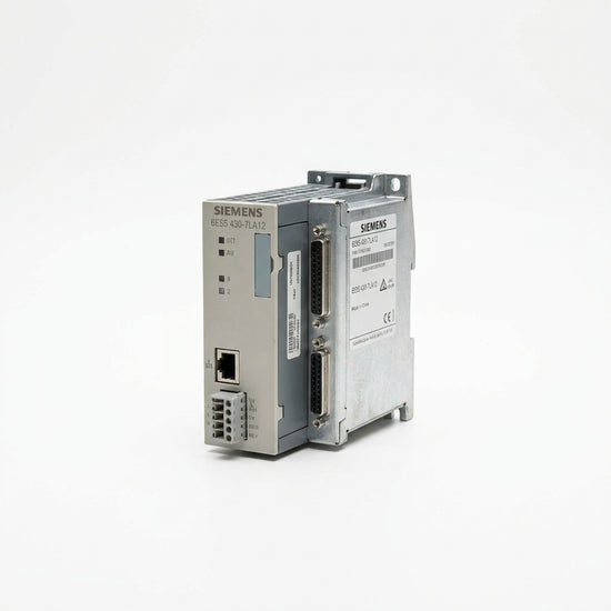 SIEMENS 6ES5 430-7LA12