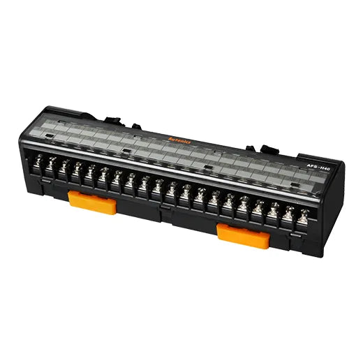 AFS-H40 Bloque de terminales de interfaz Hirose 40 puntos de conexión IP20