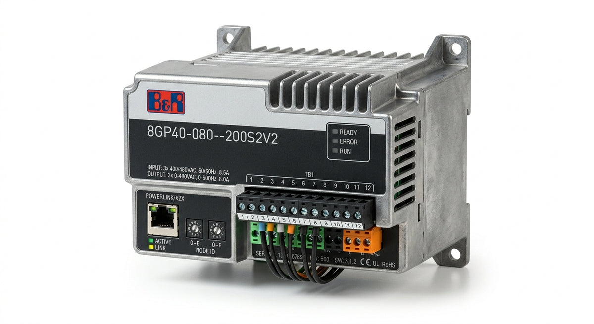B&R 8GP40-080--200S2V2