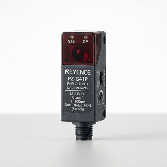 KEYENCE CORP PZ-G41P