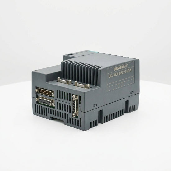SIEMENS/HT 6SL3000-0BE23-6DA1