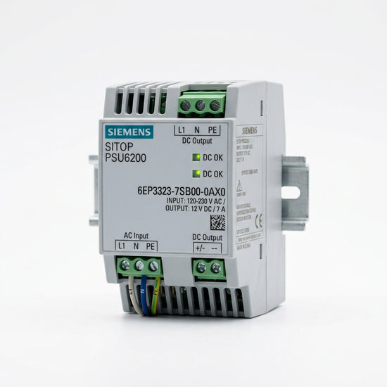 SIEMENS/PA 6EP3323-7SB00-0AX0