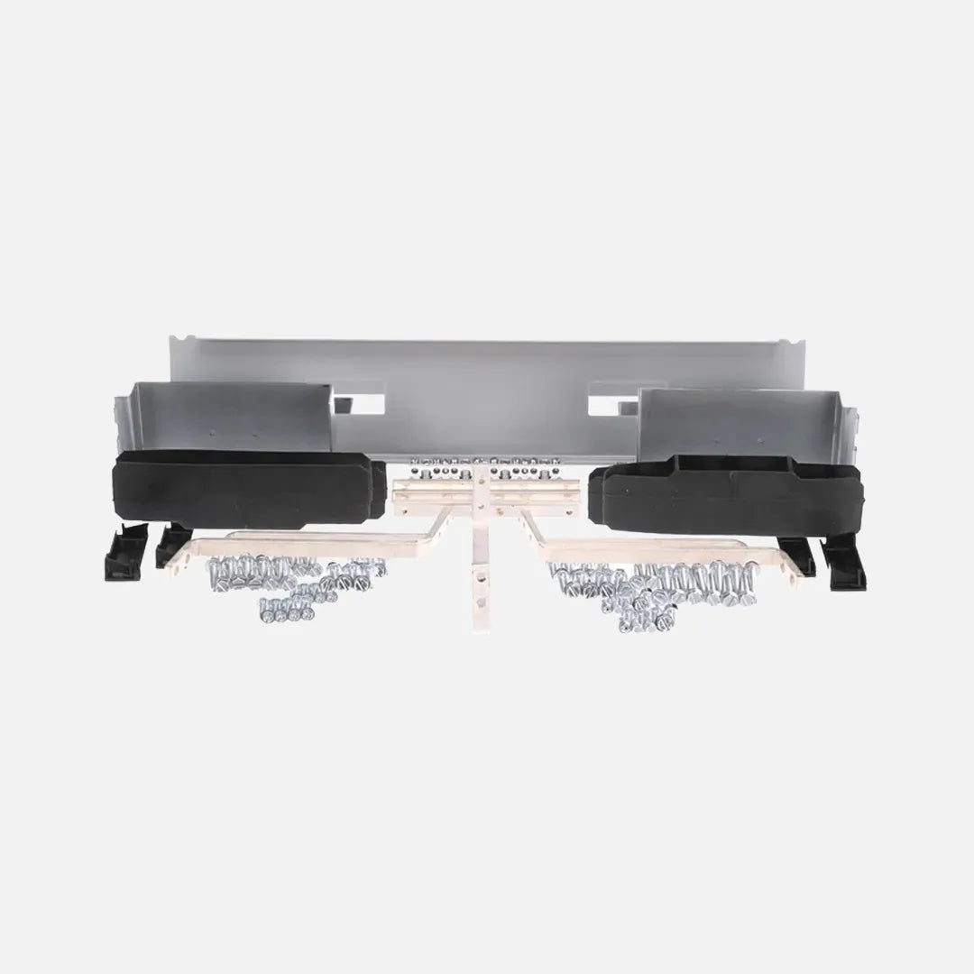Kit de montaje conector gemelo para ITM ED 3.75″,125 A