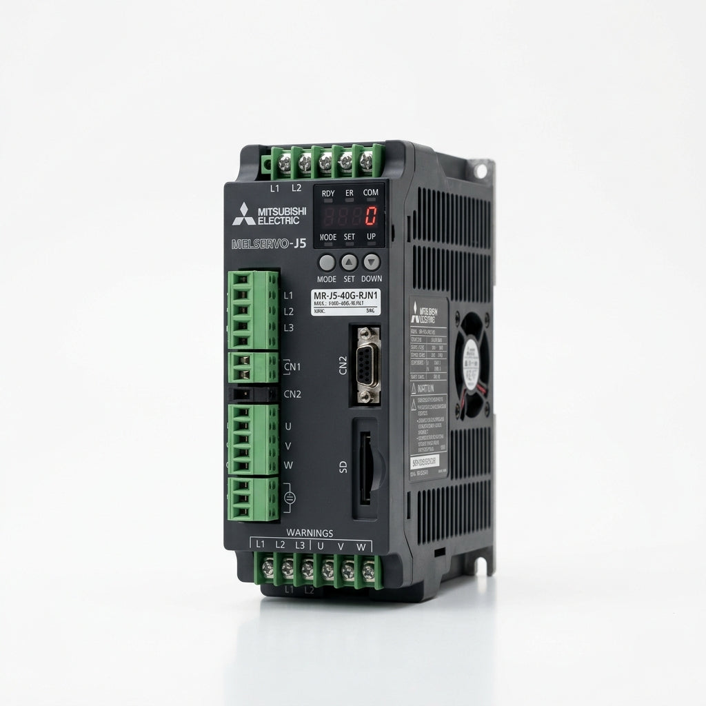 MITSUBISHI/FA MR-J5-40G-RJN1