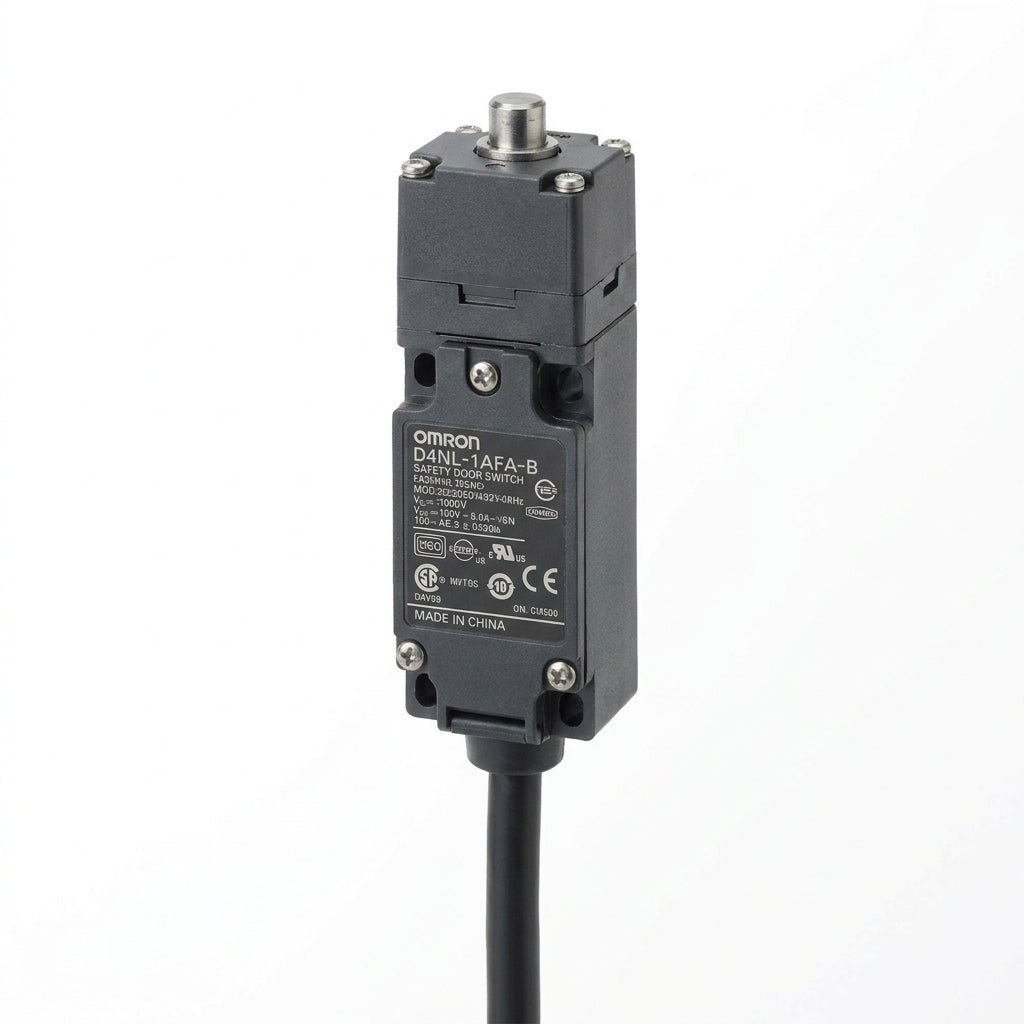 Omron D4NL-1AFA-B