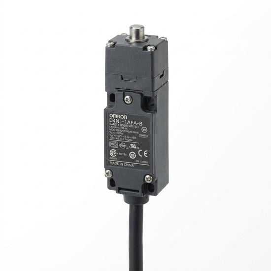 Omron D4NL-1AFA-B