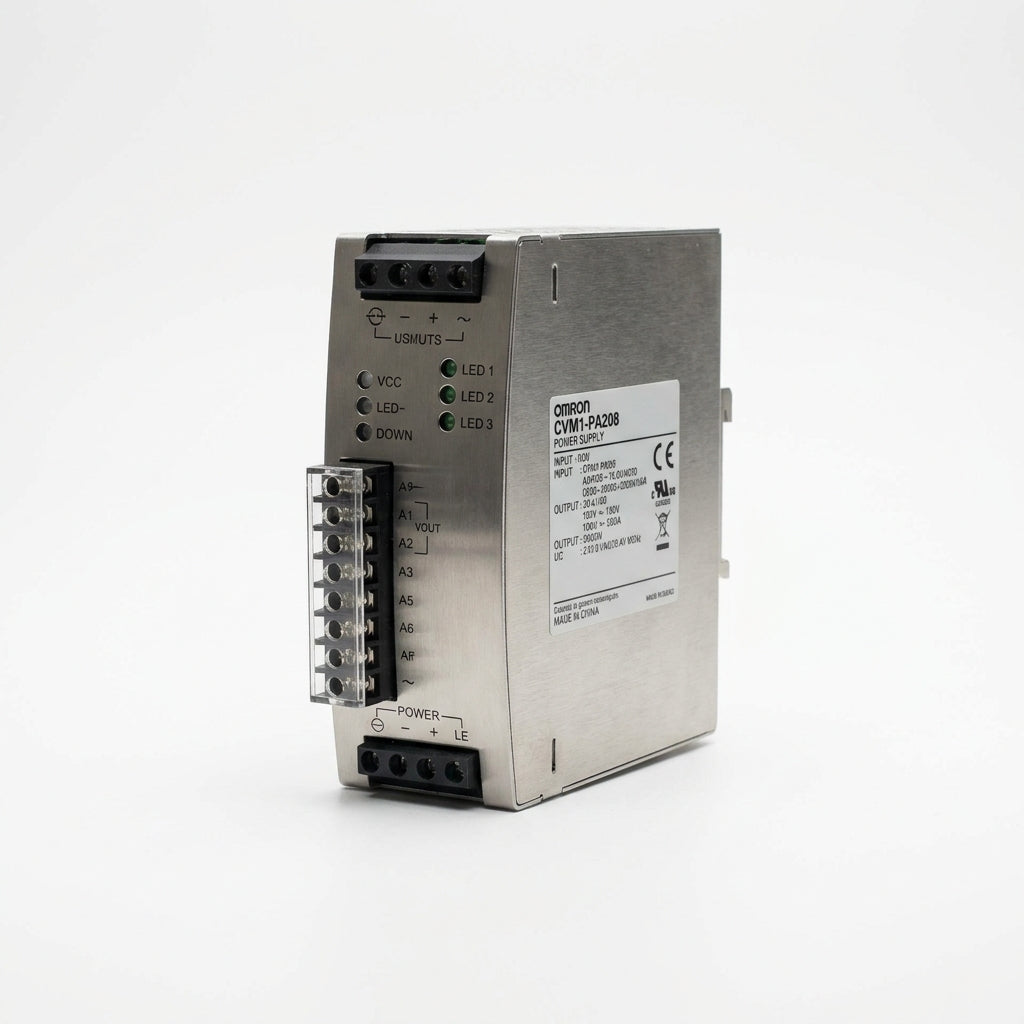 Omron CVM1-PA208