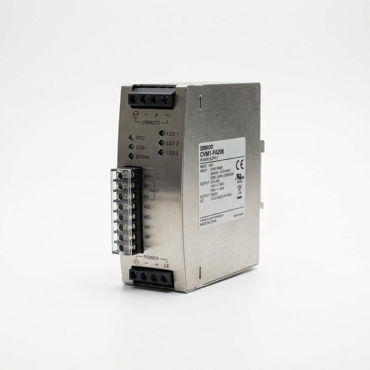 Omron CVM1-PA208