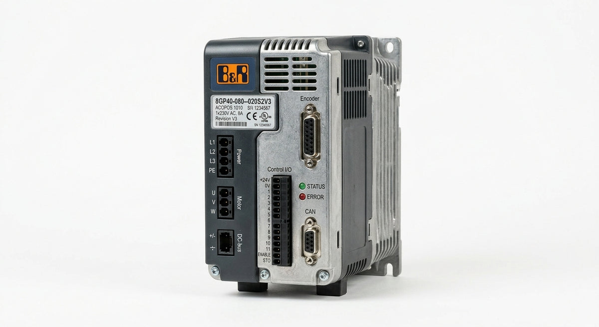 B&R 8GP40-080--020S2V3