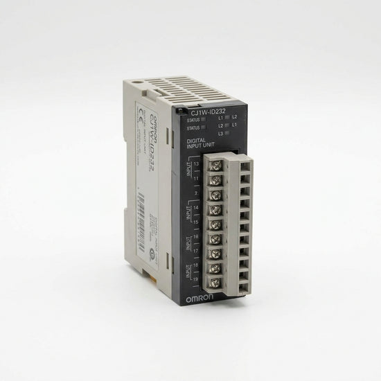 Omron CJ1W-ID232