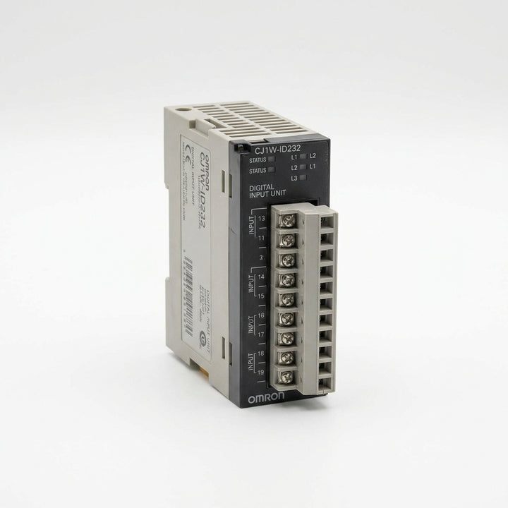 Omron CJ1W-ID232