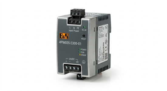B&R 4PW035.E300-01