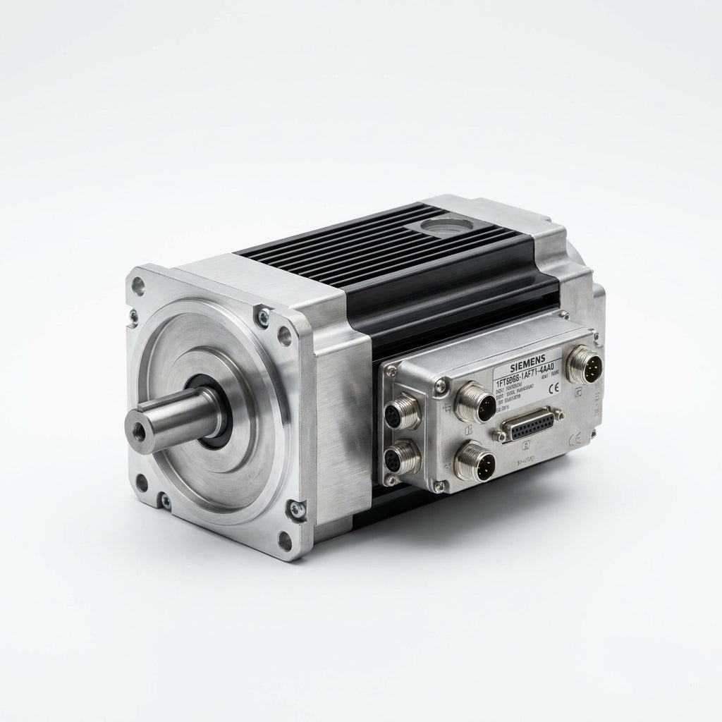 SIEMENS 1FT5066-1AF71-4AA0
