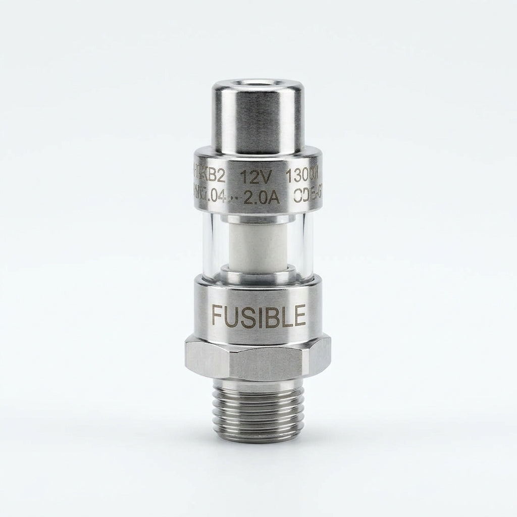 BIND FUSIBLE PARA TCU FLM-1/4 ALITTLE FUSE 250 VAC