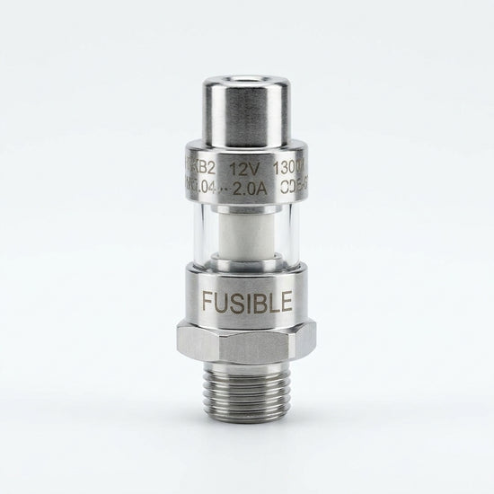 BIND FUSIBLE PARA TCU FLM-1/4 ALITTLE FUSE 250 VAC