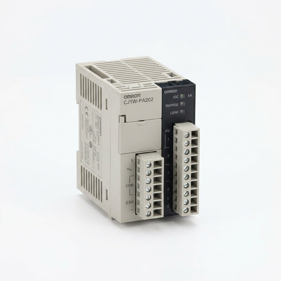 OMRON CJ1W-PA202