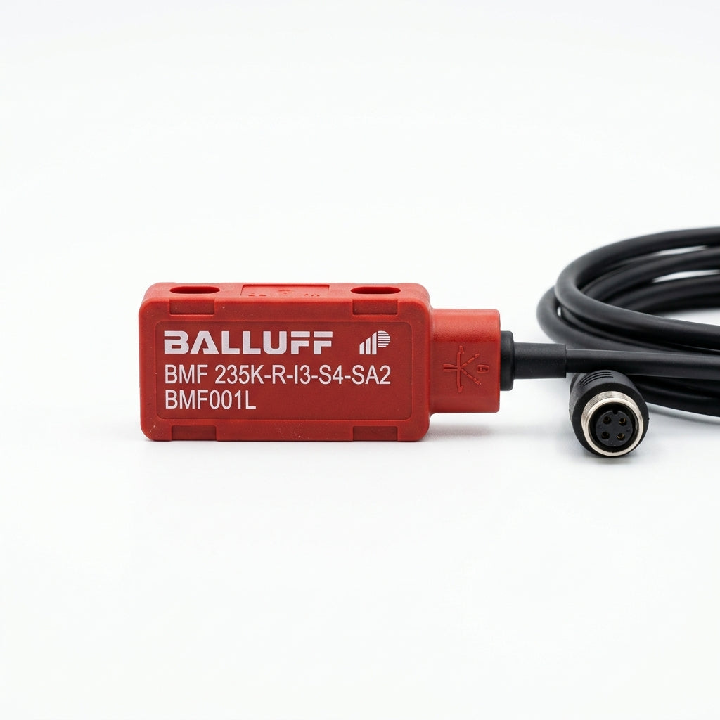 BALLUFF BMF001L