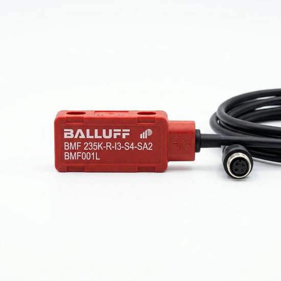 BALLUFF BMF001L