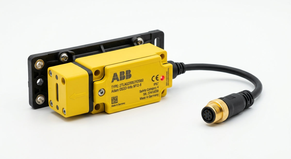 ABB 2TLA020057R2000