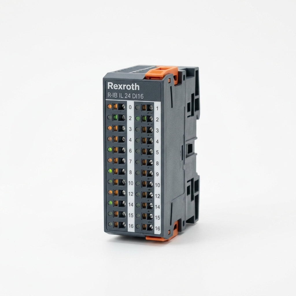 REXROTH R-IB IL 24 DI16