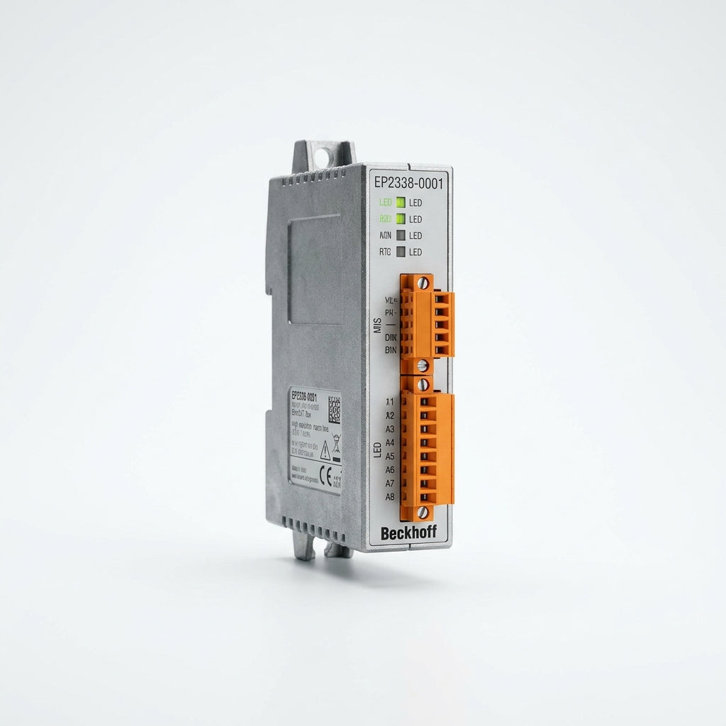 Beckhoff EP2338-0001