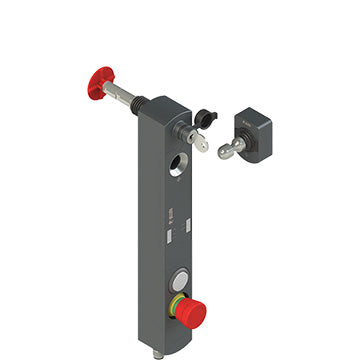 Pizzato NS D4SE1SRK-F41N113LP50