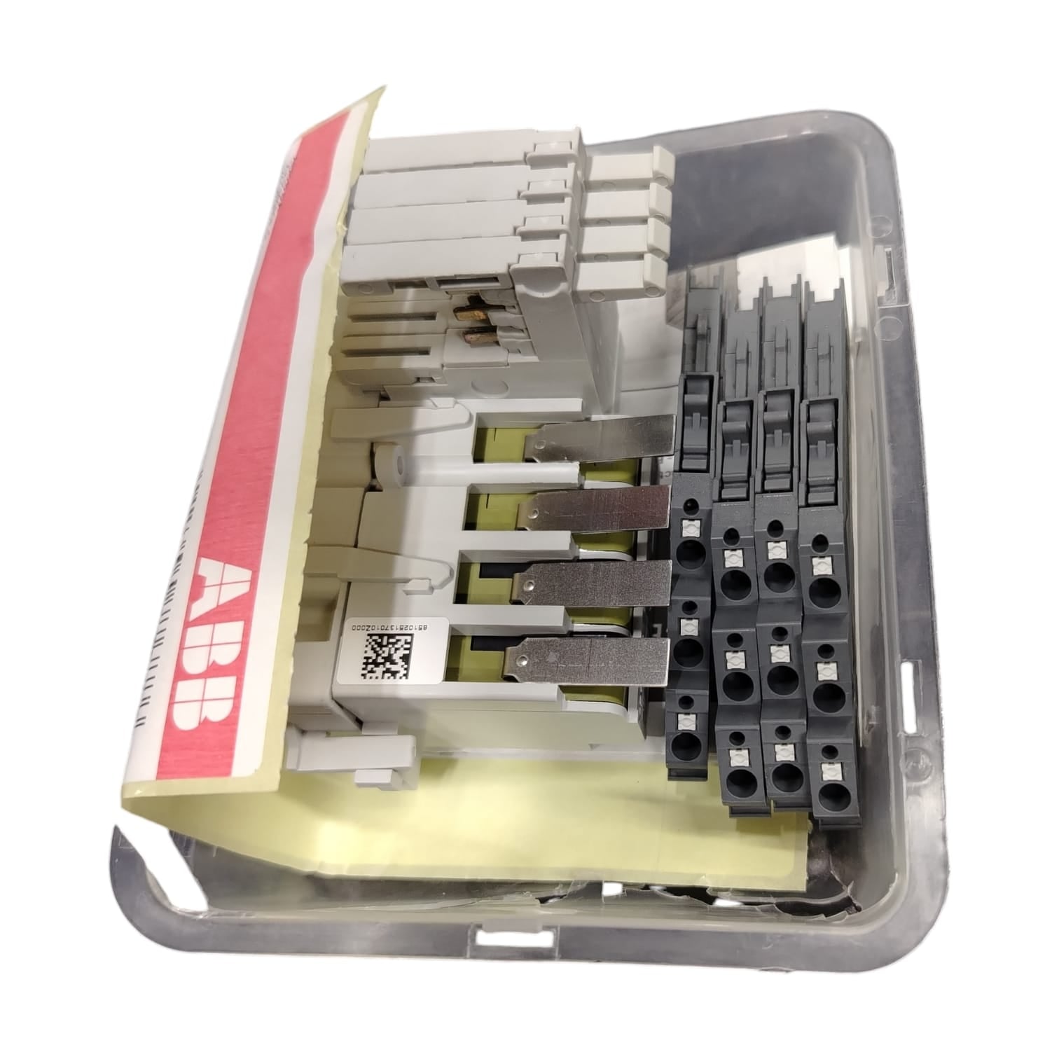 ABB	ISD A073755 R1 Contacto de conmutación