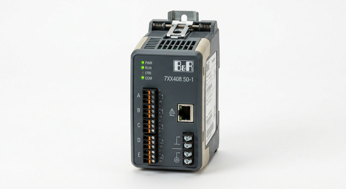B&R 7XX408.50-1