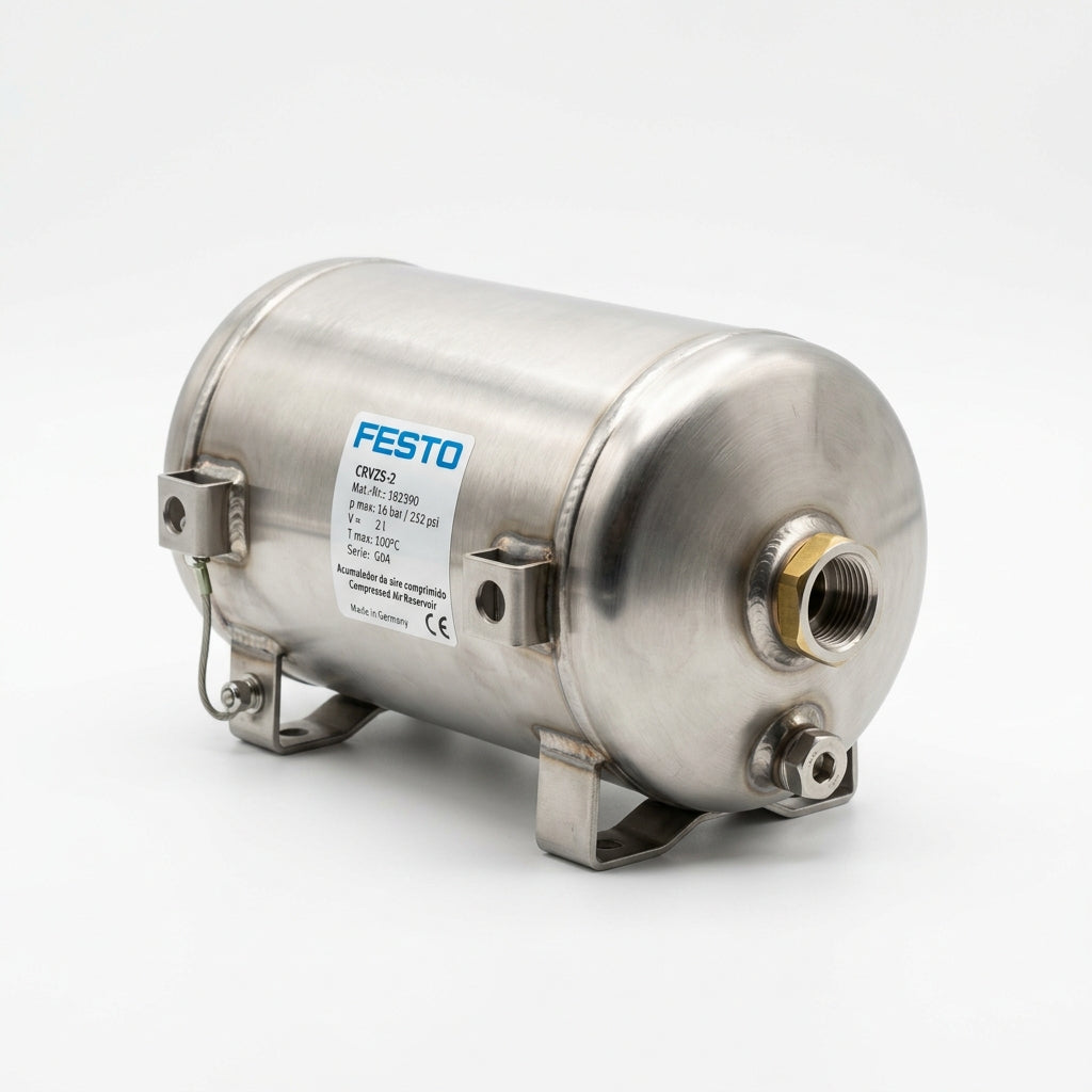 FESTO CRVZS-2