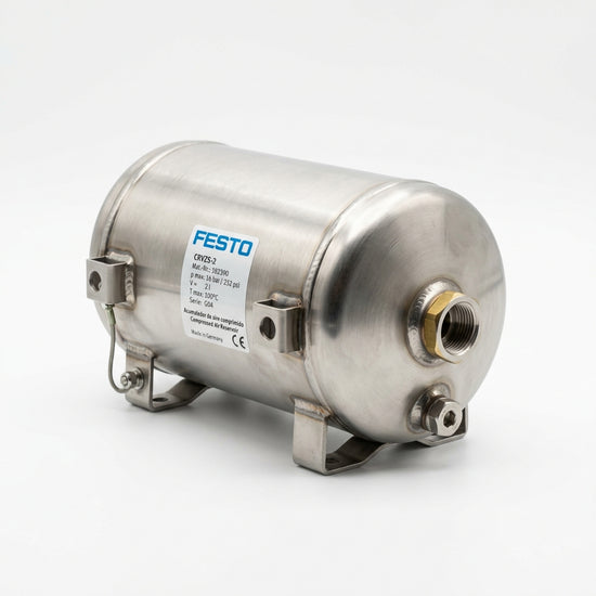 FESTO CRVZS-2
