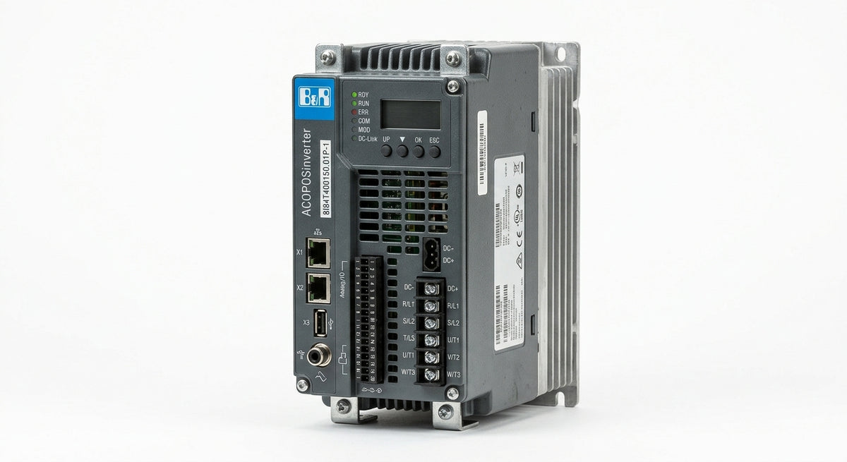 B&R 8I84T400150.01P-1